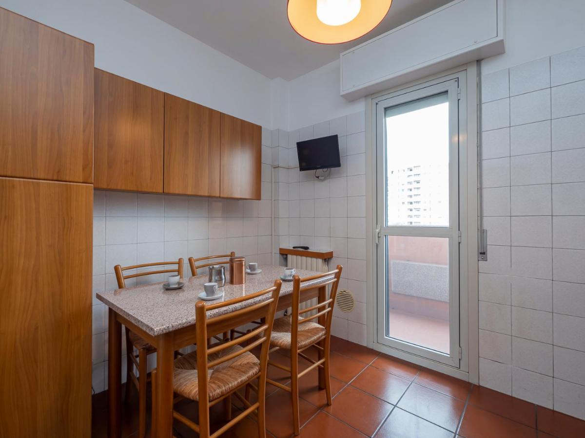 Appartamento I Host - Appennini 53