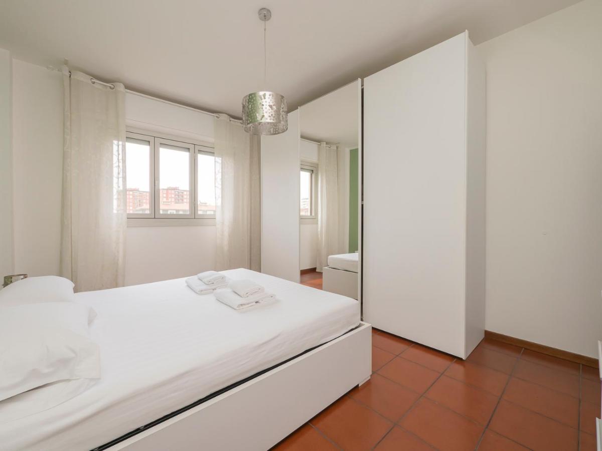Appartamento I Host - Appennini 53 Milano